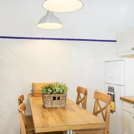 Principe By Hill Lejlighed