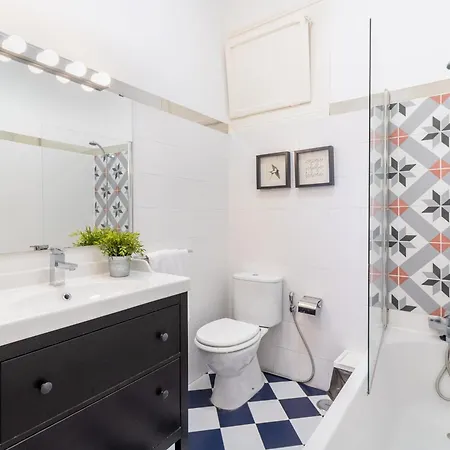 Lejlighed Principe By Hill