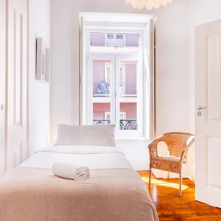 Lejlighed Principe By Hill *