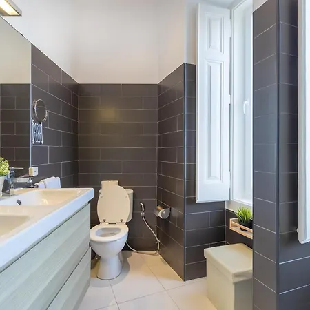 Principe By Hill Lejlighed