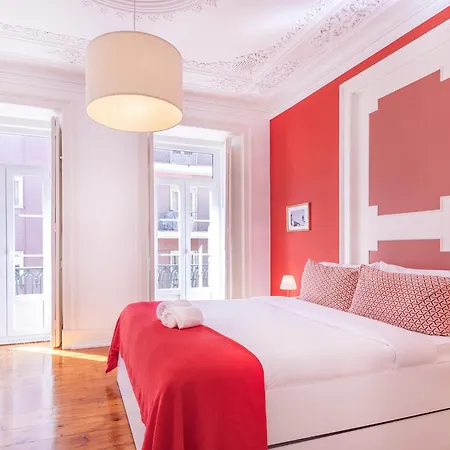 Lejlighed Principe By Hill