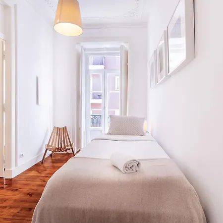 Principe By Hill Lejlighed Lisboa