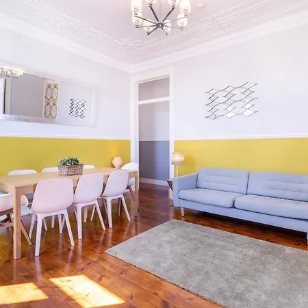 Appartement Principe By Hill *