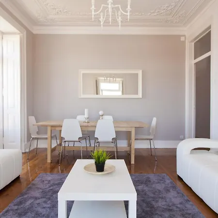 Lejlighed Principe By Hill Lisboa