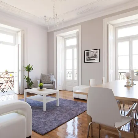 Principe By Hill Lejlighed