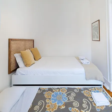 Principe By Hill Lejlighed