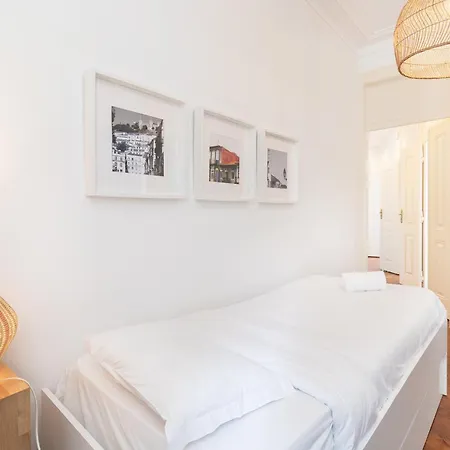 Principe By Hill Lejlighed *