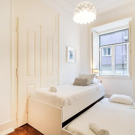 Lejlighed Principe By Hill Lisboa