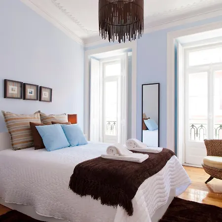Appartement Principe By Hill
