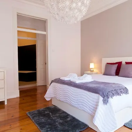 Appartement Principe By Hill *