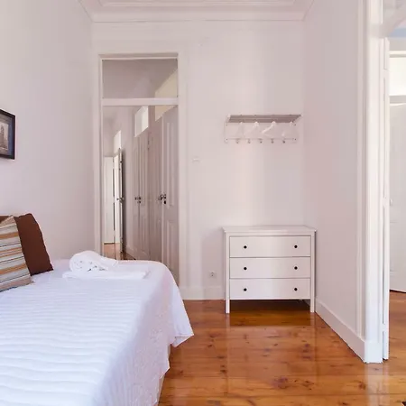 Principe By Hill Appartement *